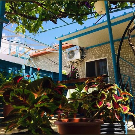 Relaxation Place Ξενοδοχείο Χειμάρρα Εξωτερικό φωτογραφία