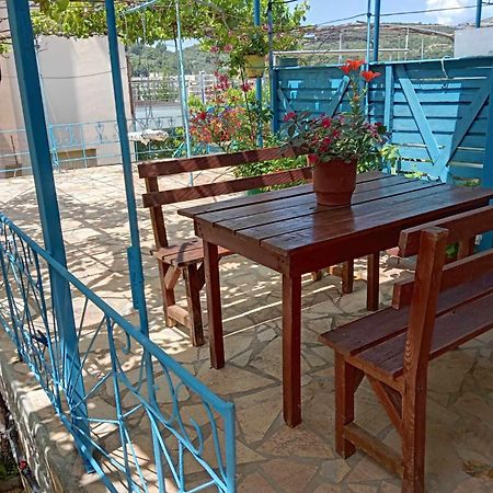 Relaxation Place Ξενοδοχείο Χειμάρρα Εξωτερικό φωτογραφία
