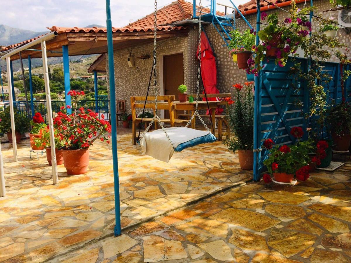Relaxation Place Ξενοδοχείο Χειμάρρα Εξωτερικό φωτογραφία
