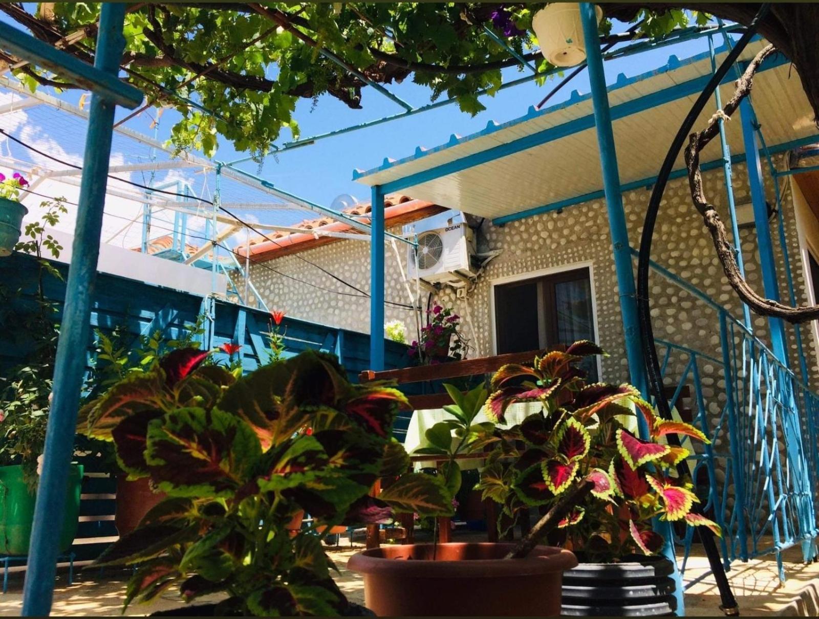 Relaxation Place Ξενοδοχείο Χειμάρρα Εξωτερικό φωτογραφία