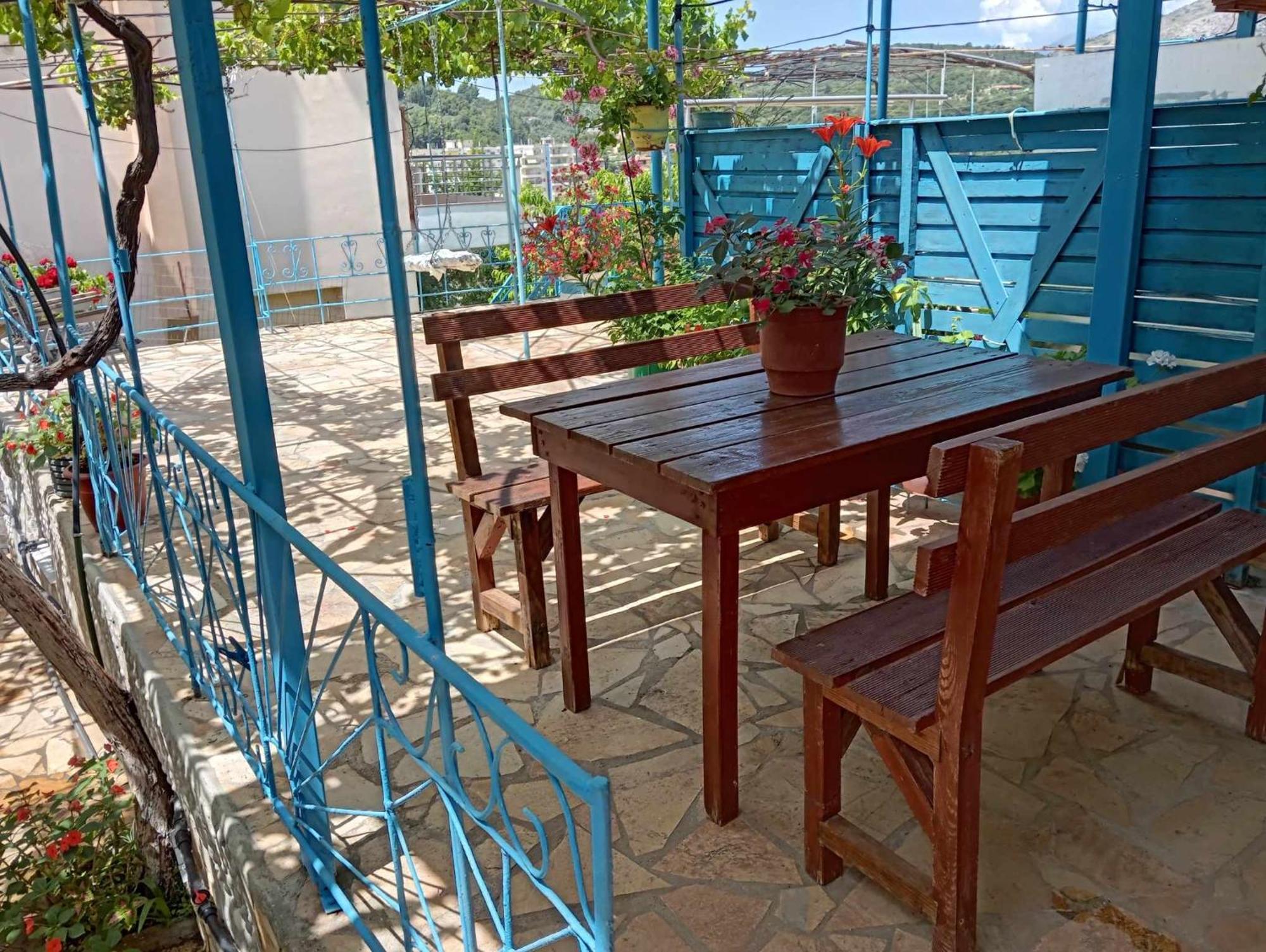 Relaxation Place Ξενοδοχείο Χειμάρρα Εξωτερικό φωτογραφία
