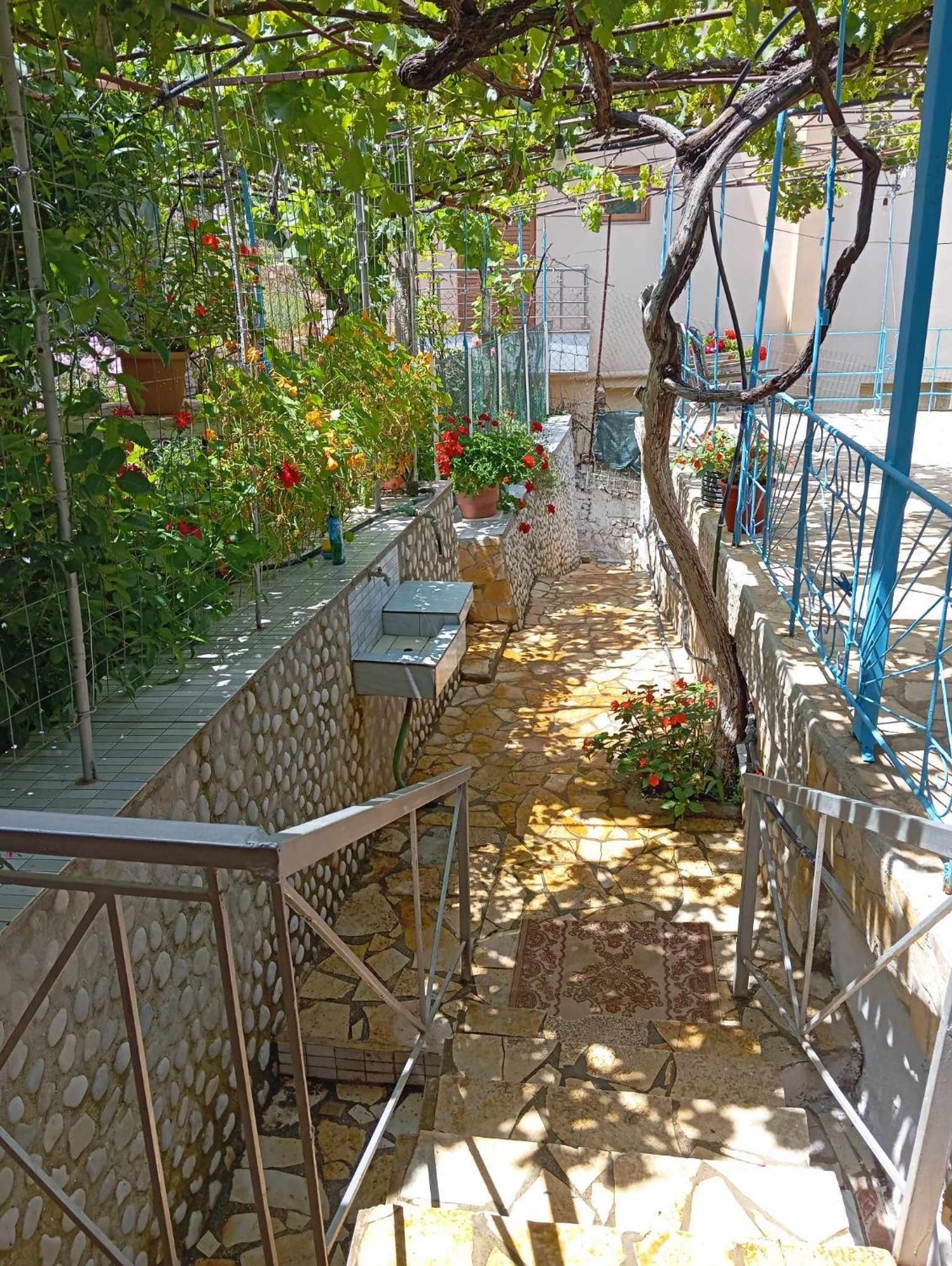 Relaxation Place Ξενοδοχείο Χειμάρρα Εξωτερικό φωτογραφία