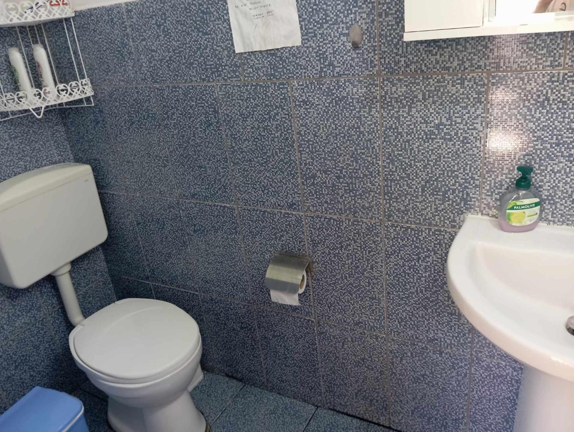 Relaxation Place Ξενοδοχείο Χειμάρρα Εξωτερικό φωτογραφία