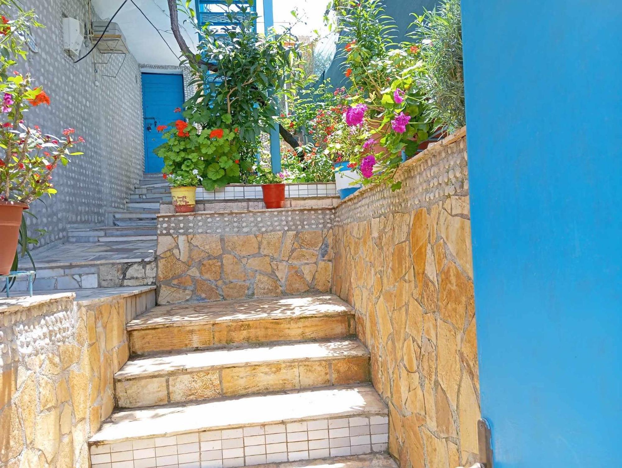 Relaxation Place Ξενοδοχείο Χειμάρρα Εξωτερικό φωτογραφία
