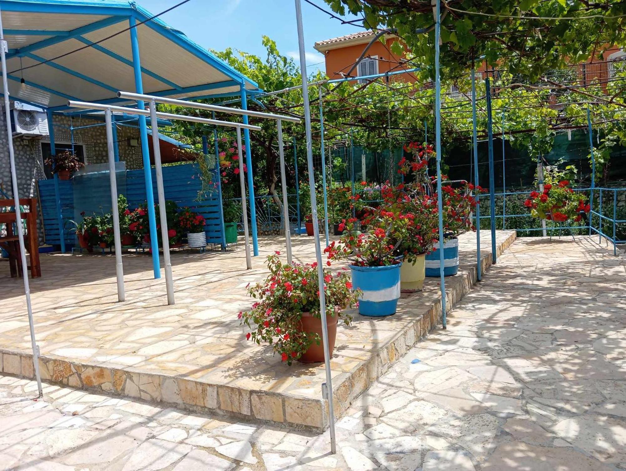 Relaxation Place Ξενοδοχείο Χειμάρρα Εξωτερικό φωτογραφία