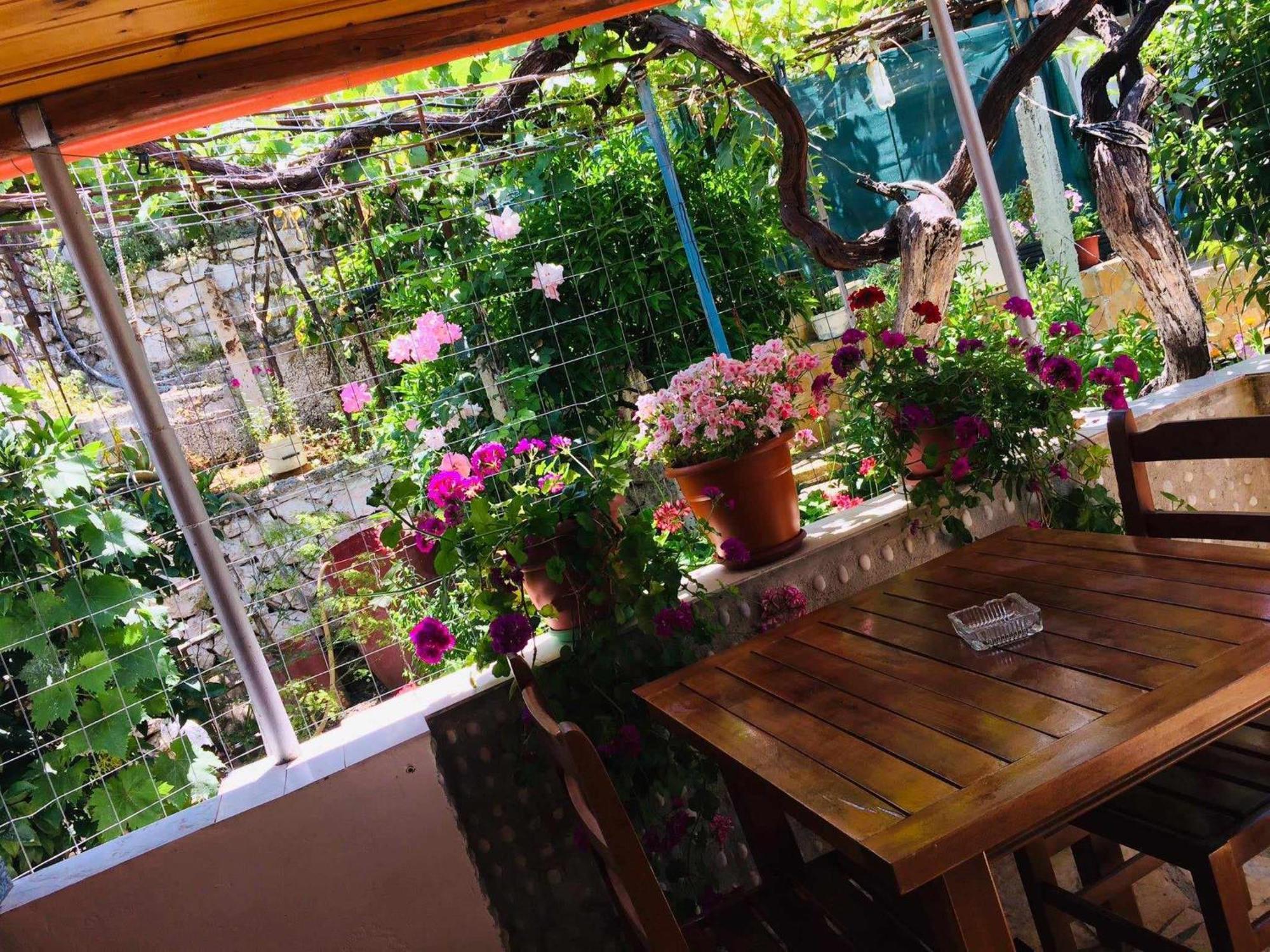 Relaxation Place Ξενοδοχείο Χειμάρρα Εξωτερικό φωτογραφία