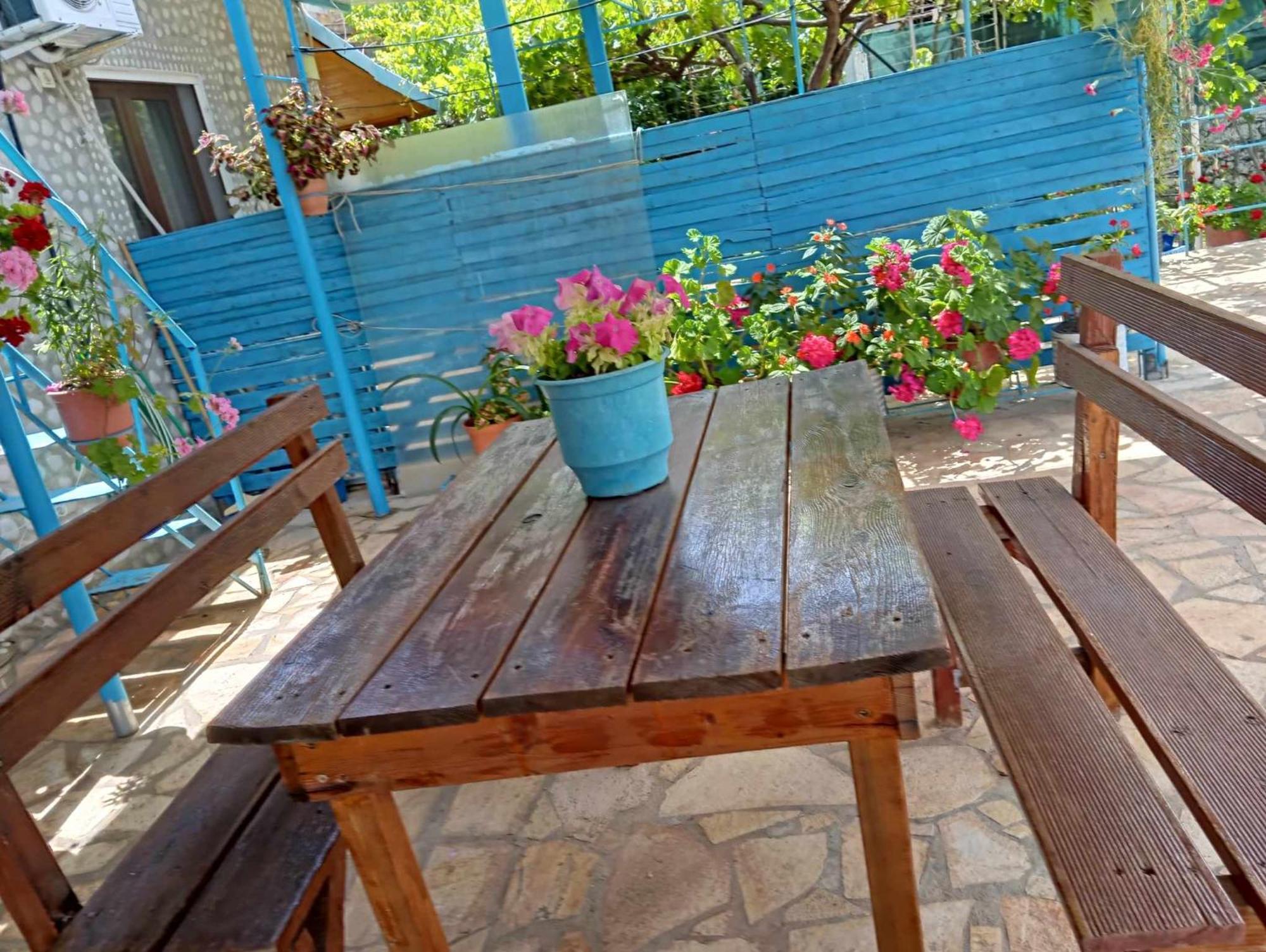 Relaxation Place Ξενοδοχείο Χειμάρρα Εξωτερικό φωτογραφία