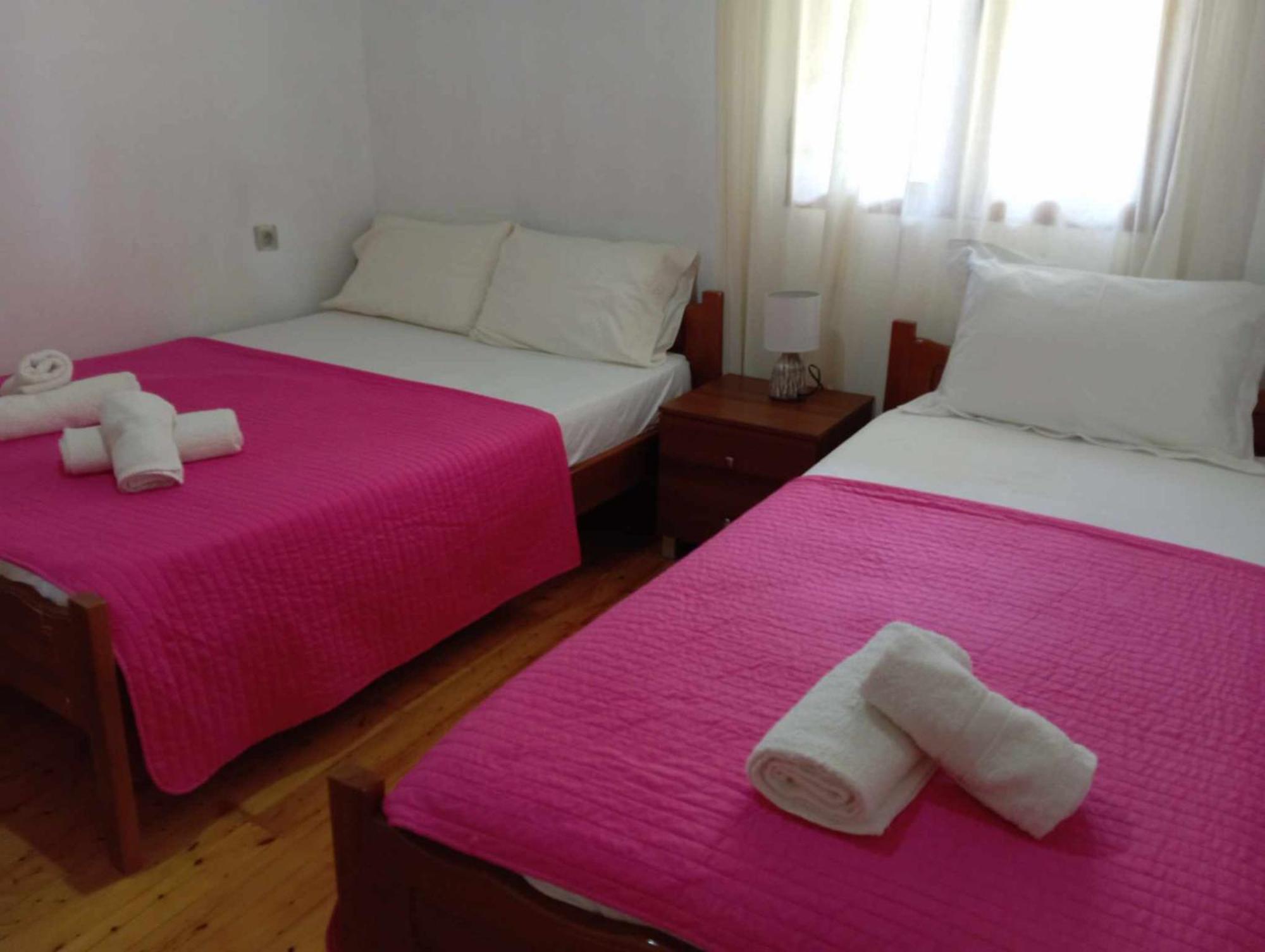 Relaxation Place Ξενοδοχείο Χειμάρρα Εξωτερικό φωτογραφία