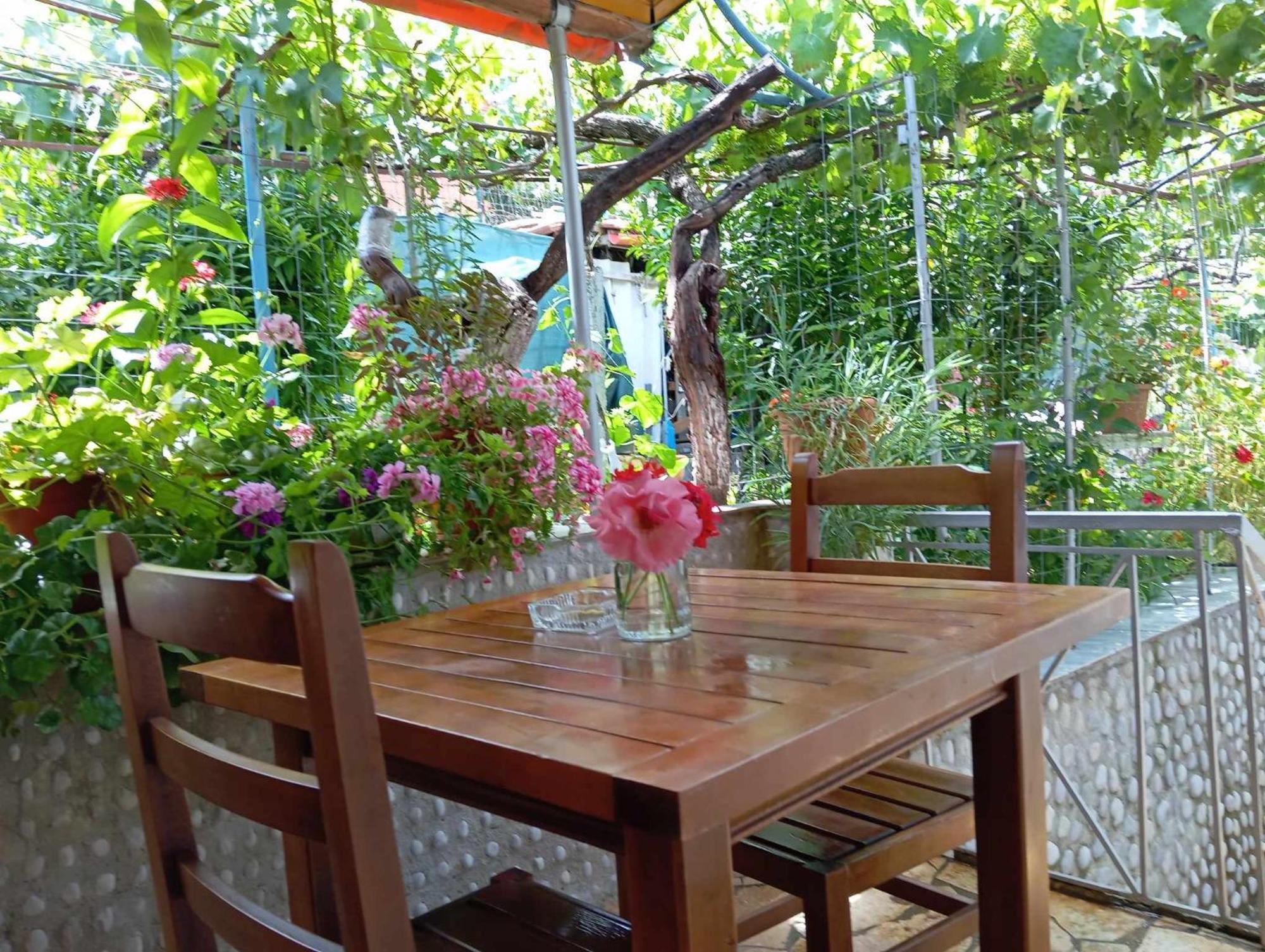 Relaxation Place Ξενοδοχείο Χειμάρρα Εξωτερικό φωτογραφία