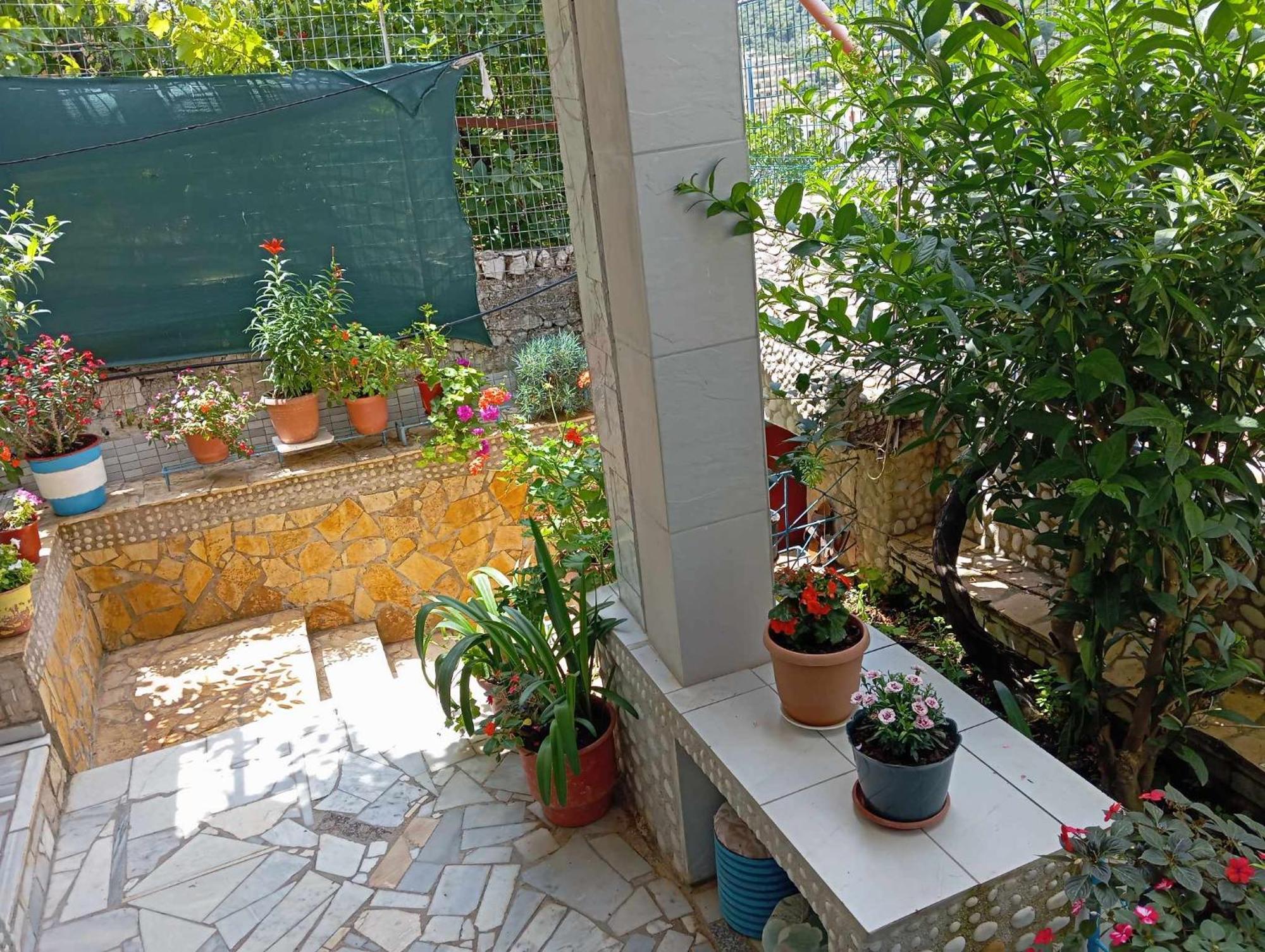 Relaxation Place Ξενοδοχείο Χειμάρρα Εξωτερικό φωτογραφία