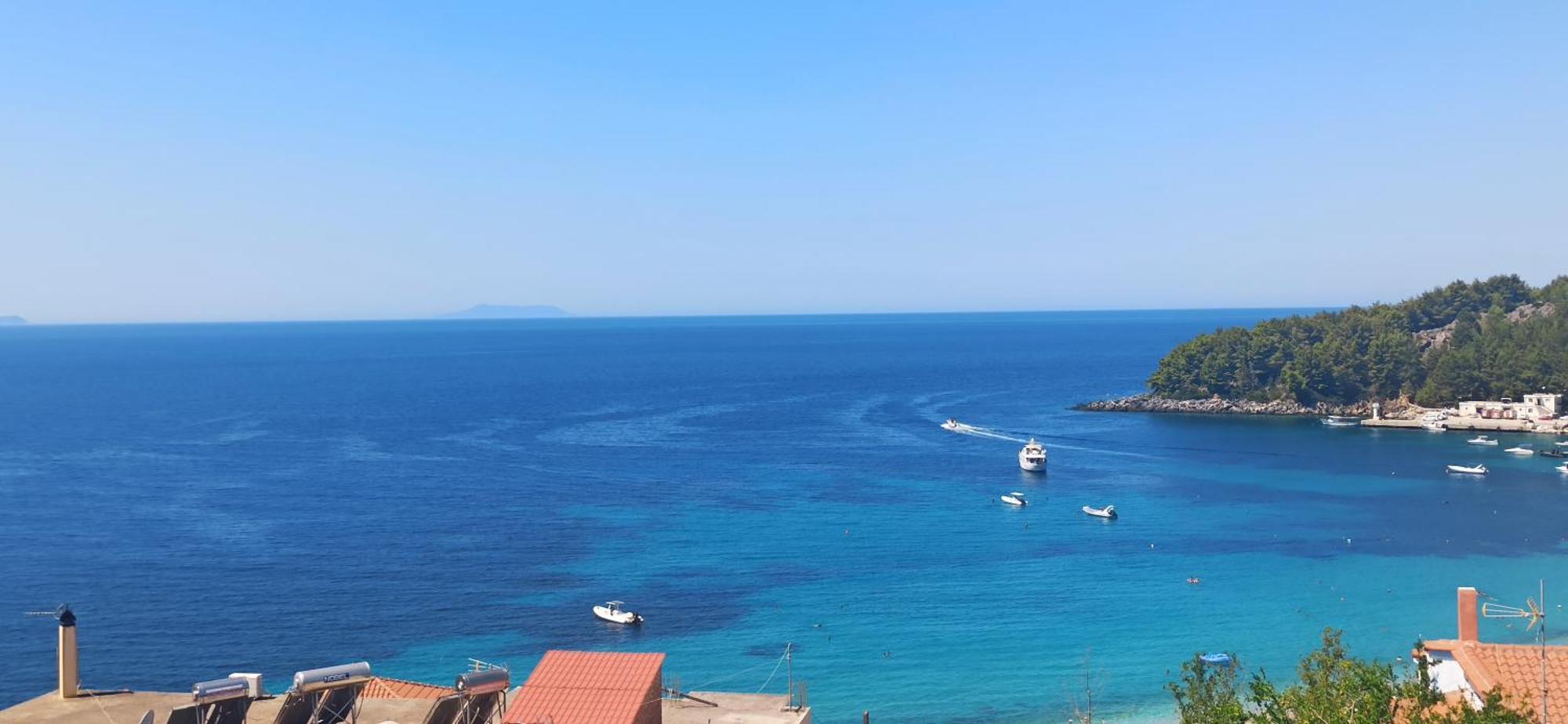 Relaxation Place Ξενοδοχείο Χειμάρρα Εξωτερικό φωτογραφία