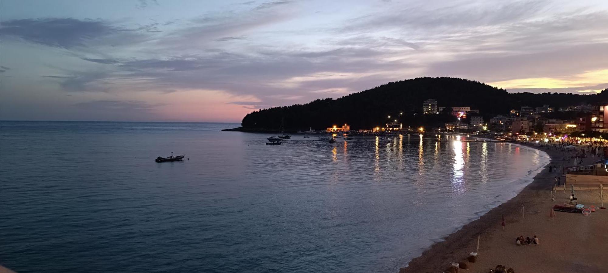 Relaxation Place Ξενοδοχείο Χειμάρρα Εξωτερικό φωτογραφία