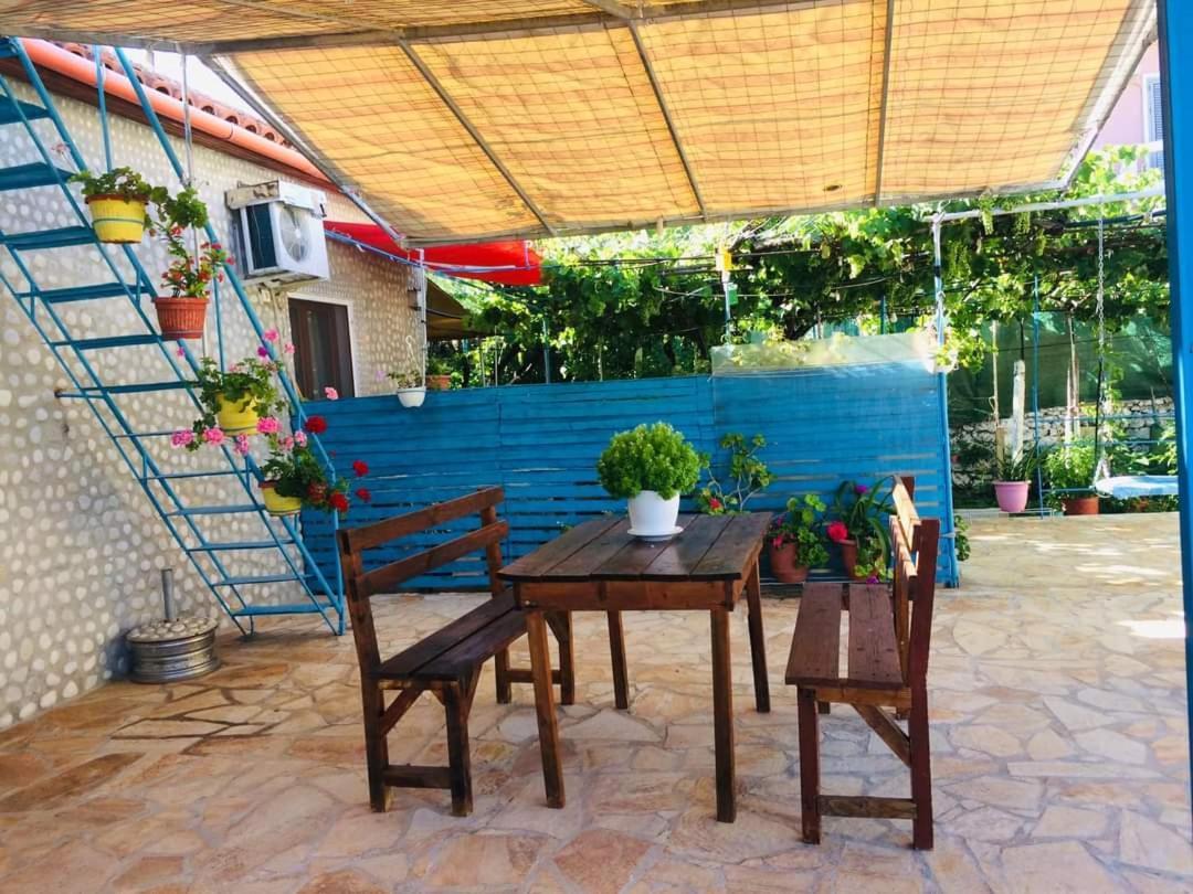 Relaxation Place Ξενοδοχείο Χειμάρρα Εξωτερικό φωτογραφία