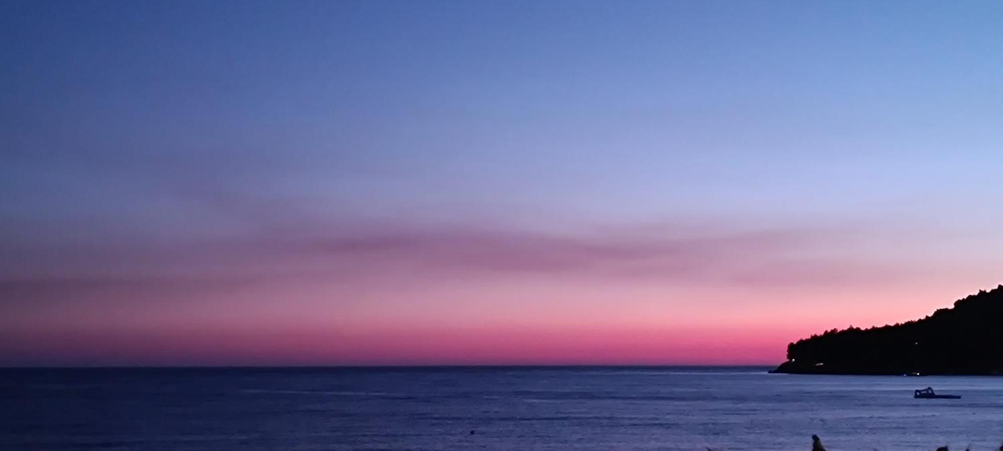 Relaxation Place Ξενοδοχείο Χειμάρρα Εξωτερικό φωτογραφία