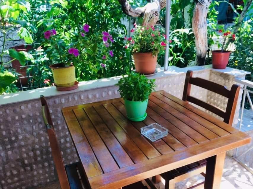 Relaxation Place Ξενοδοχείο Χειμάρρα Εξωτερικό φωτογραφία