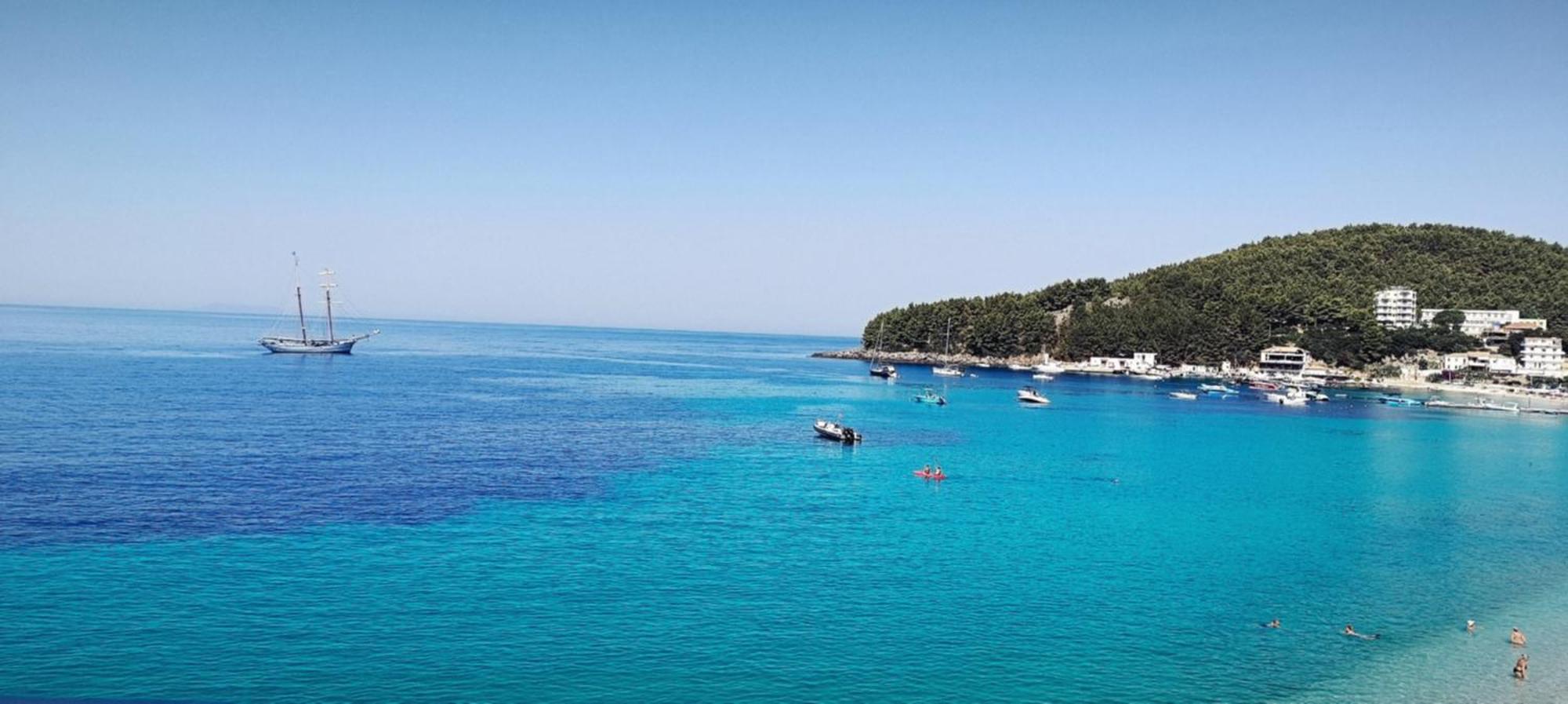 Relaxation Place Ξενοδοχείο Χειμάρρα Εξωτερικό φωτογραφία