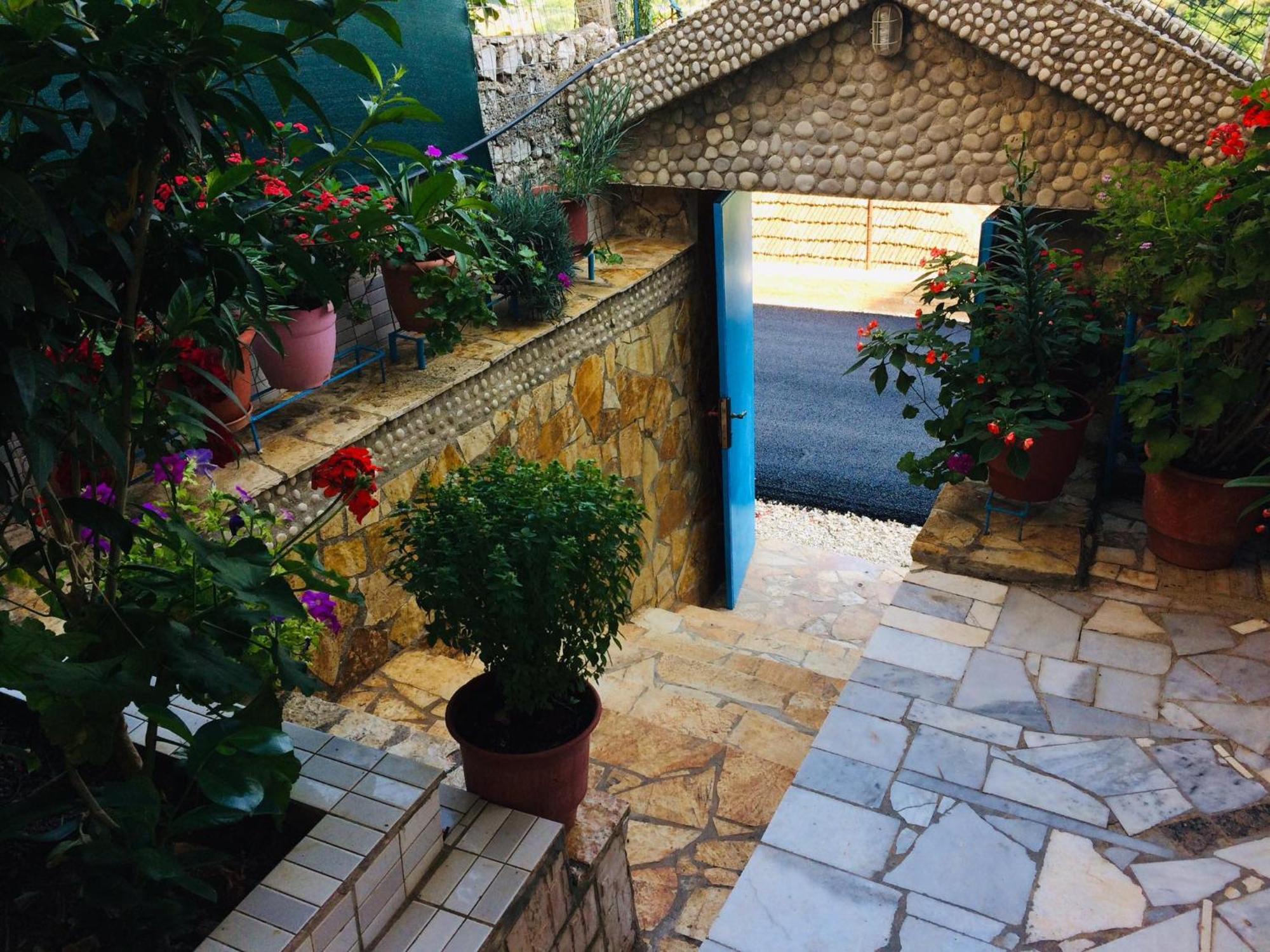Relaxation Place Ξενοδοχείο Χειμάρρα Εξωτερικό φωτογραφία
